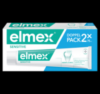 ELMEX Sensitive Zahncreme 5.75&nbsp;&euro;