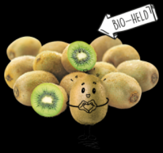 NATURGUT Bio-Kiwi 1.11&nbsp;&euro;