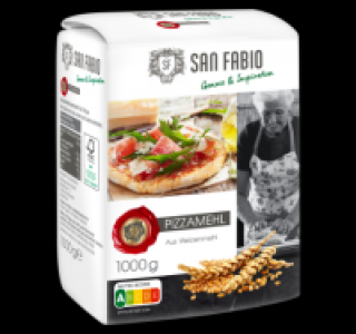 SAN FABIO Pizzamehl 0.99&nbsp;&euro;