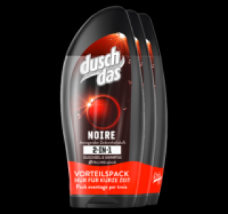 DUSCH DAS Duschgel 2.29&nbsp;&euro;