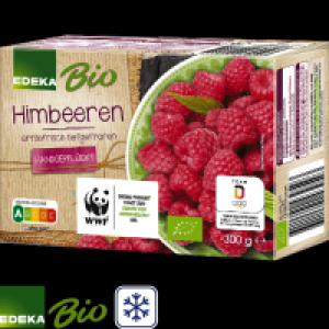 Edeka  Himbeeren