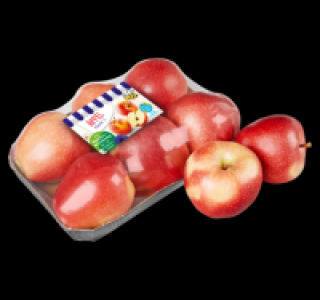 Deutsche rote Äpfel 1.19 €