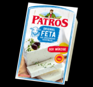 PATROS Schaf-Feta 1.69 €