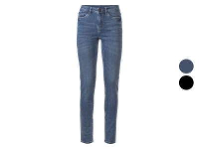 esmara® Damen Jeans, Super Skinny Fit, mit normaler Leibhöhe 14.99 €