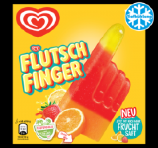 LANGNESE Flutschfinger Stieleis 2.22 €
