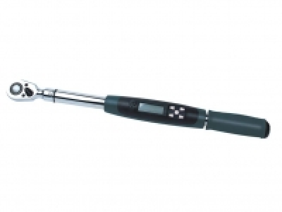 BRÜDER MANNESMANN Elektronischer Drehmomentschlüssel 1/2 Zoll 82.59 €