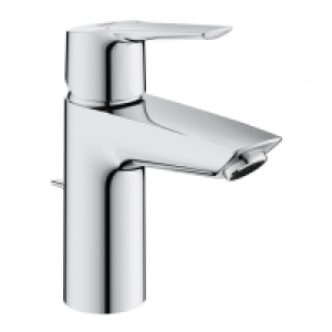 Einhand-Waschtischbatterie Â»StartÂ«, 1/2 Zoll, Wassersparend, chromfarben 74.99 €