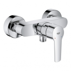 Einhand-Brausebatterie Â»StartÂ«, 1/2 Zoll, chromfarben 84.99 €