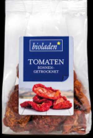 Ebl Naturkost  bioladen Getrocknete Tomaten