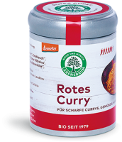Ebl Naturkost  Lebensbaum Rotes Curry
