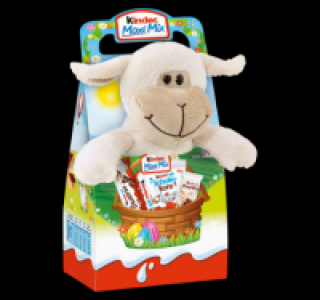 FERRERO Kinder Maxi Mix 8.99&nbsp;&euro;