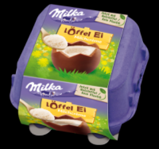MILKA Löffelei 2.79 €