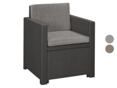 Keter Allibert Sessel »Monaco« 86.04 €