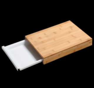 KESPER Schneidebrett mit Auffangschale 12.99&nbsp;&euro;