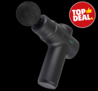 LIFENAXX Mini-Massagepistole 22.99 €