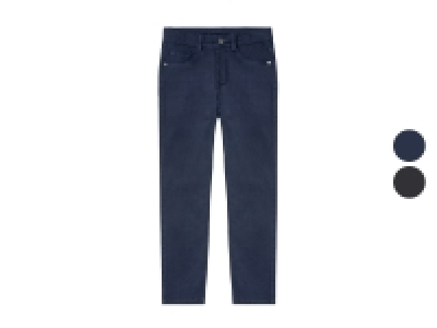 pepperts!® Jungen Twillhose, schmal geschnitten 7.99 €
