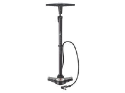CRIVIT Standluftpumpe, mit Manometer 7.99 €