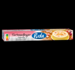 PUDA Tortenaufleger 2.99 €