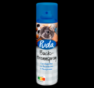 PUDA Backtrennspray 2.49 €