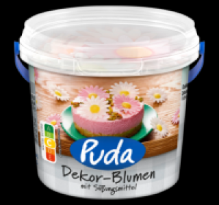 PUDA Oblaten 1.99 €