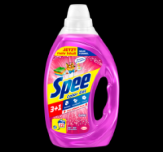 SPEE Aktiv oder Color Gel 3.49 €