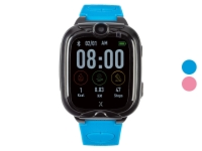 XPLORA Kinder GPS-Smartwatch »XGO2«, 4G, mit Taschenlampe 93.99 €