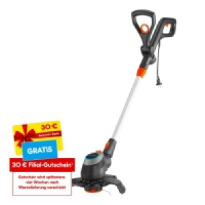 Gardena PowerCut 650/28 + 30 Filial-Gutschein 89.99 €