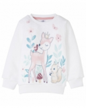 Fleecepullover 5.99&nbsp;&euro;