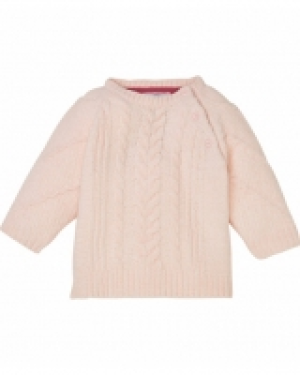 Kik  Minibaby Strickpullover