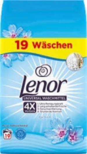 Kaufland  LENOR