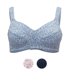 BLUE MOTION+ Damen Komfort-BH