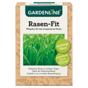 GARDENLINE Rasen-Fit 3 kg