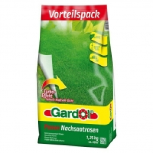 Gardol Nachsaat-Rasen Power 13.99 €