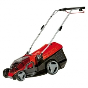 Einhell Power X-Change Akku-Rasenmäher GE-CM 36/36 LI 269.00 €