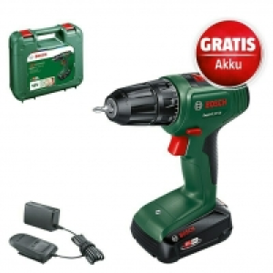 Bosch 18 V Power for All Akku-Bohrschrauber EasyDrill 18V-38 75.00 €
