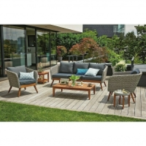 Sunfun Loungemöbel-Set Sina 1,199.00 €