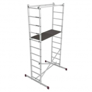 Krause Corda Montagegerüst 388.00 €