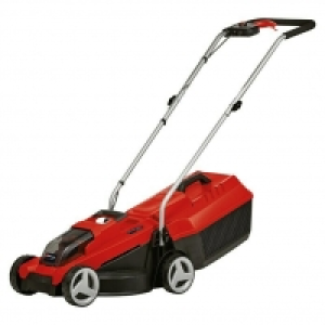 Einhell Power X-Change Akku-Rasenmäher GE-CM 18/32 Li-Solo 109.95 €