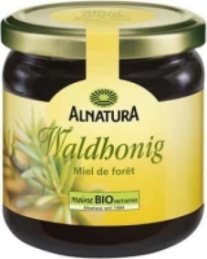 Alnatura Alnatura Waldhonig