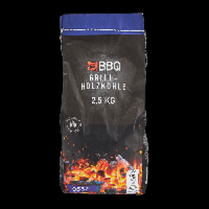 BBQ Grillholzkohle 3.49 €