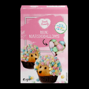 BACK FAMILY Mini-Marshmallows 1.29 €