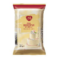 Aldi Nord Back Family BACK FAMILY Marzipan-Rohmasse
