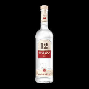 Aldi Nord  Ouzo 12