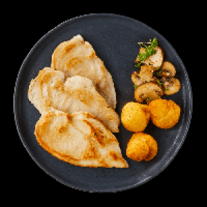 MEINE METZGEREI Hähnchen-Minutenschnitzel XXL 6.99 €