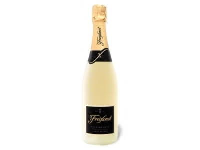 Lidl  Freixenet Carta Nevada Cava DO dry, Schaumwein