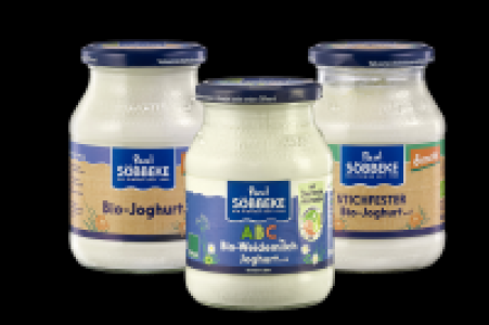 Denns Söbbeke Naturjoghurt