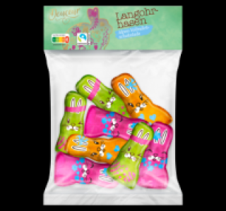 DOUCEUR Osterfiguren 0.69&nbsp;&euro;