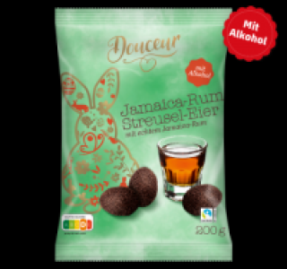 DOUCEUR Jamaica-Rum-Eier 0.69&nbsp;&euro;