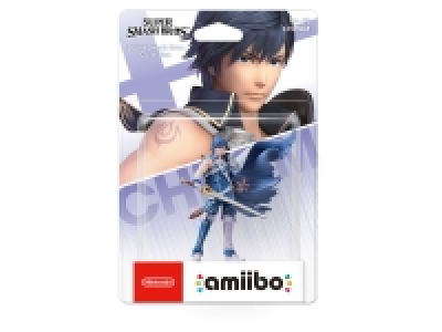Nintendo amiibo Chrom - Super Smash Bros. Collection