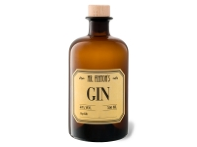 Mr. Fintons Gin 40% Vol 8.49 €
